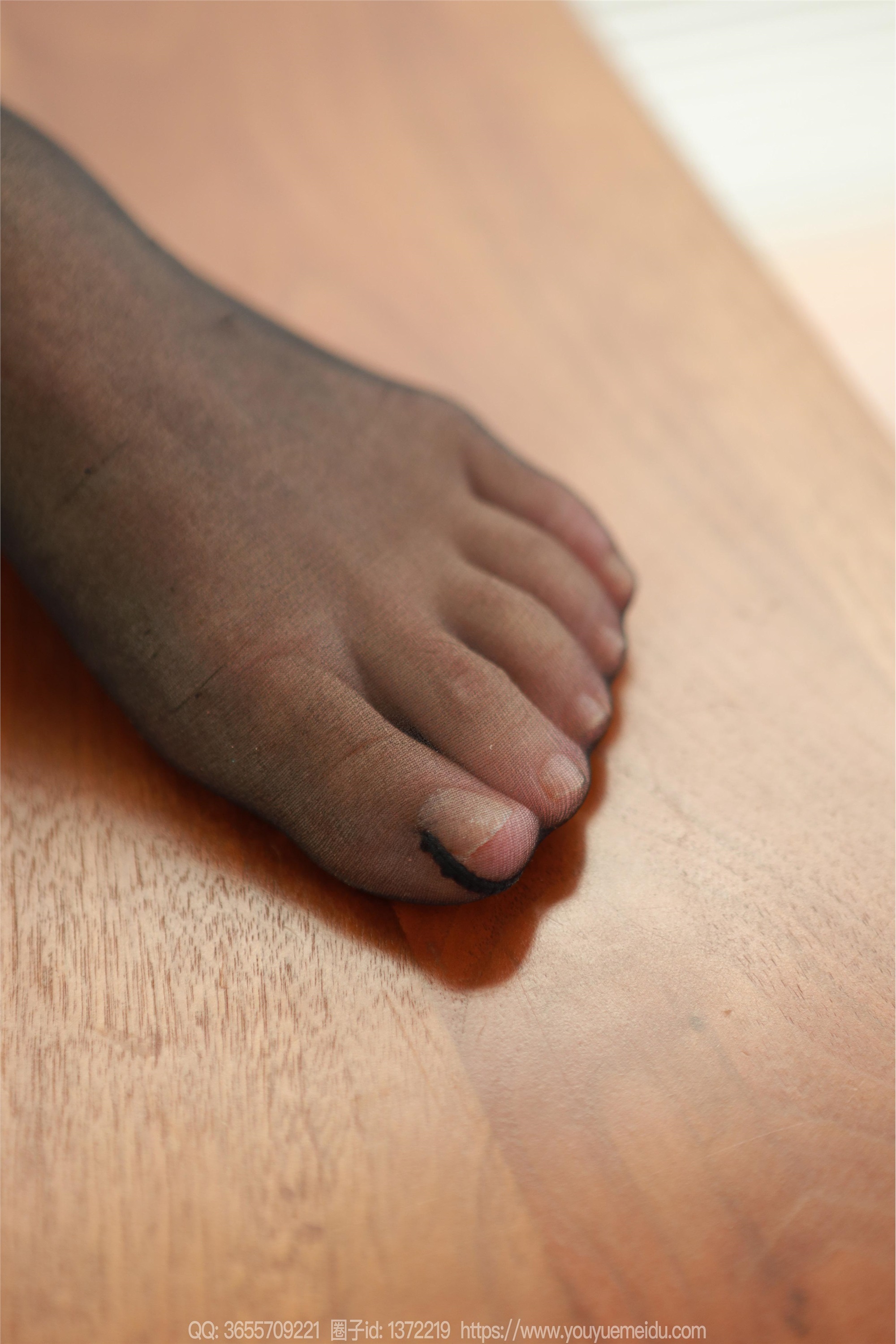 IESS异思趣向  2025.02.18 丝享家 1980 小金《紫色大波浪》